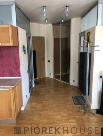 Mieszkanie 2-pokojowe Warszawa Ursynów, ul. Pachnąca. Zdjęcie 5