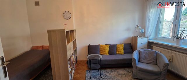 Mieszkanie 1-pokojowe Warszawa Ochota, ul. Żwirki i Wigury. Zdjęcie 3