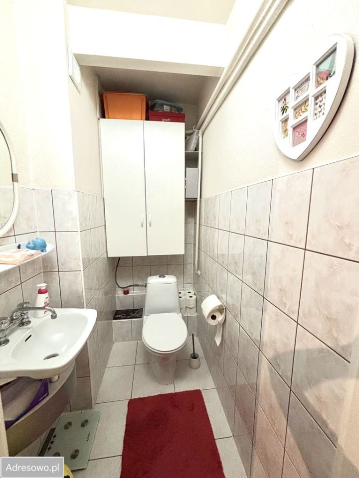 Mieszkanie 3-pokojowe Kalisz Dobrzec, ul. Prymasa Stefana Wyszyńskiego. Zdjęcie 7