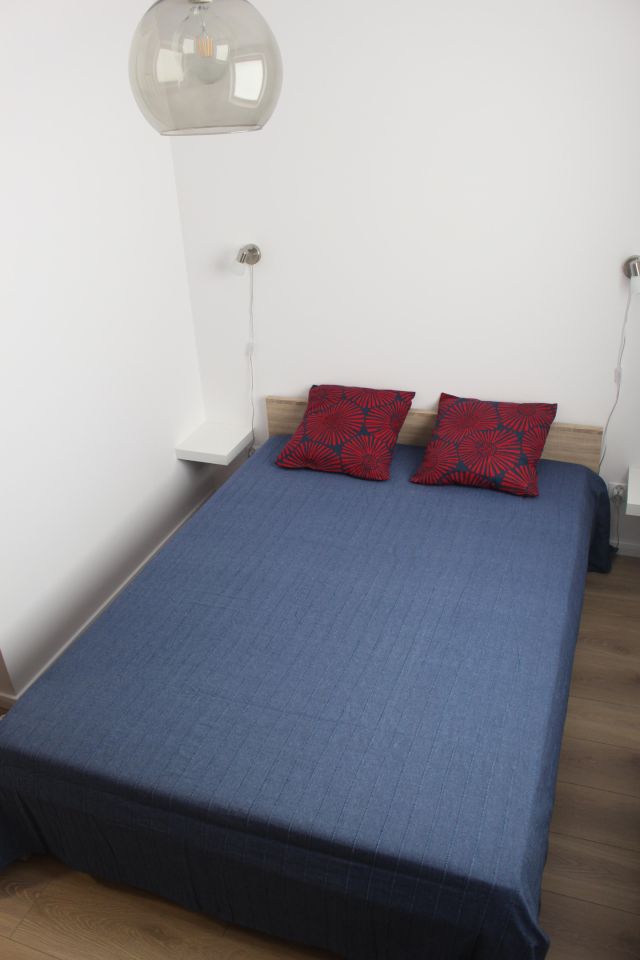 Mieszkanie 2-pokojowe Kraków Prądnik Czerwony, ul. Marchołta. Zdjęcie 10