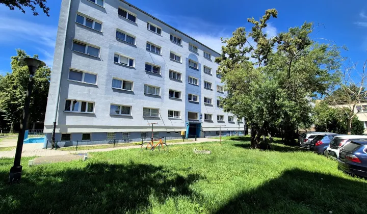 Mieszkanie 1-pokojowe Bydgoszcz Bielawy, ul. Księcia Józefa Poniatowskiego
