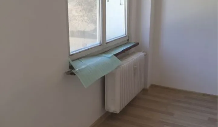 Mieszkanie 2-pokojowe Szczecin Centrum, ul. Potulicka