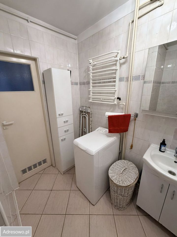 Mieszkanie 2-pokojowe Toruń Bielany, szosa Okrężna. Zdjęcie 12