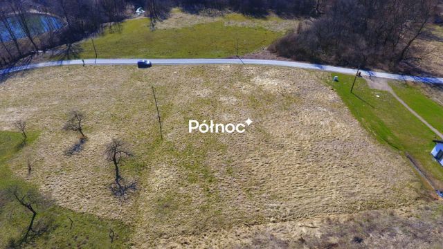 Działka budowlana Golkowice. Zdjęcie 13