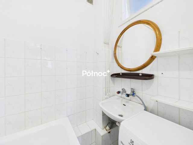 Mieszkanie 2-pokojowe Olsztyn, al. Aleja Warszawska. Zdjęcie 5