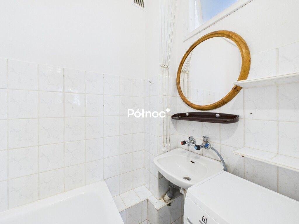 Mieszkanie 2-pokojowe Olsztyn, al. Aleja Warszawska. Zdjęcie 5