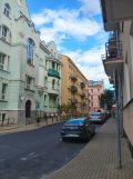 Mieszkanie 3-pokojowe Lublin Śródmieście, ul. Niecała. Zdjęcie 1