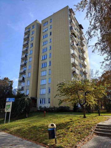 Mieszkanie 3-pokojowe Lublin LSM, ul. Bolesława Chrobrego. Zdjęcie 1