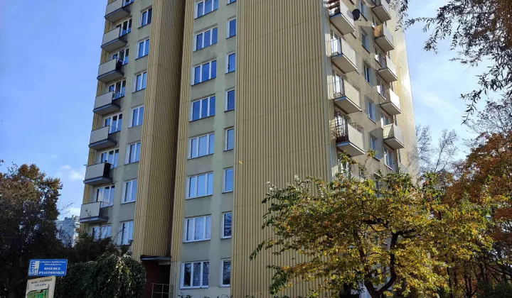 Mieszkanie 3-pokojowe Lublin LSM, ul. Bolesława Chrobrego