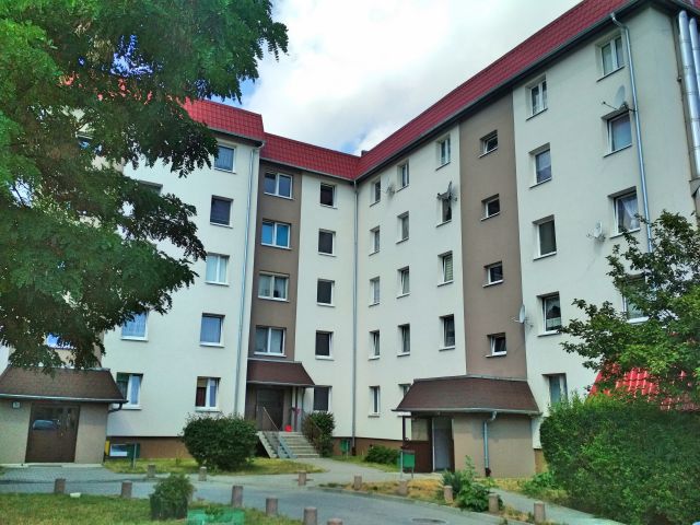 Mieszkanie 2-pokojowe Opole Grotowice, ul. Srebrna. Zdjęcie 1