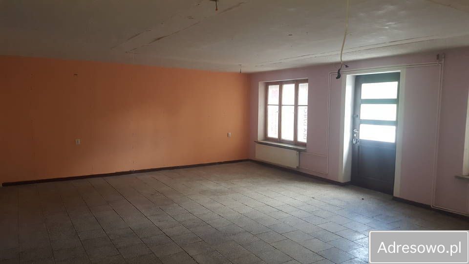 Lokal Miłakowo, ul. Olsztyńska. Zdjęcie 4