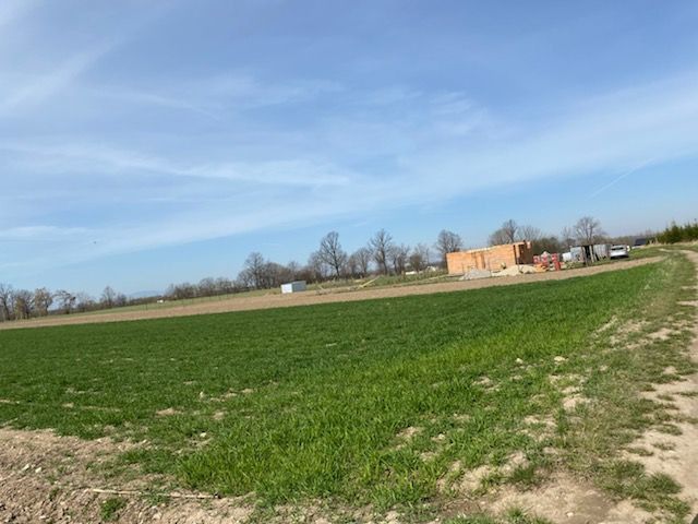 Działka budowlana Niwnica. Zdjęcie 1