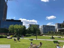 Mieszkanie 1-pokojowe Warszawa Śródmieście, ul. Burakowska. Zdjęcie 2