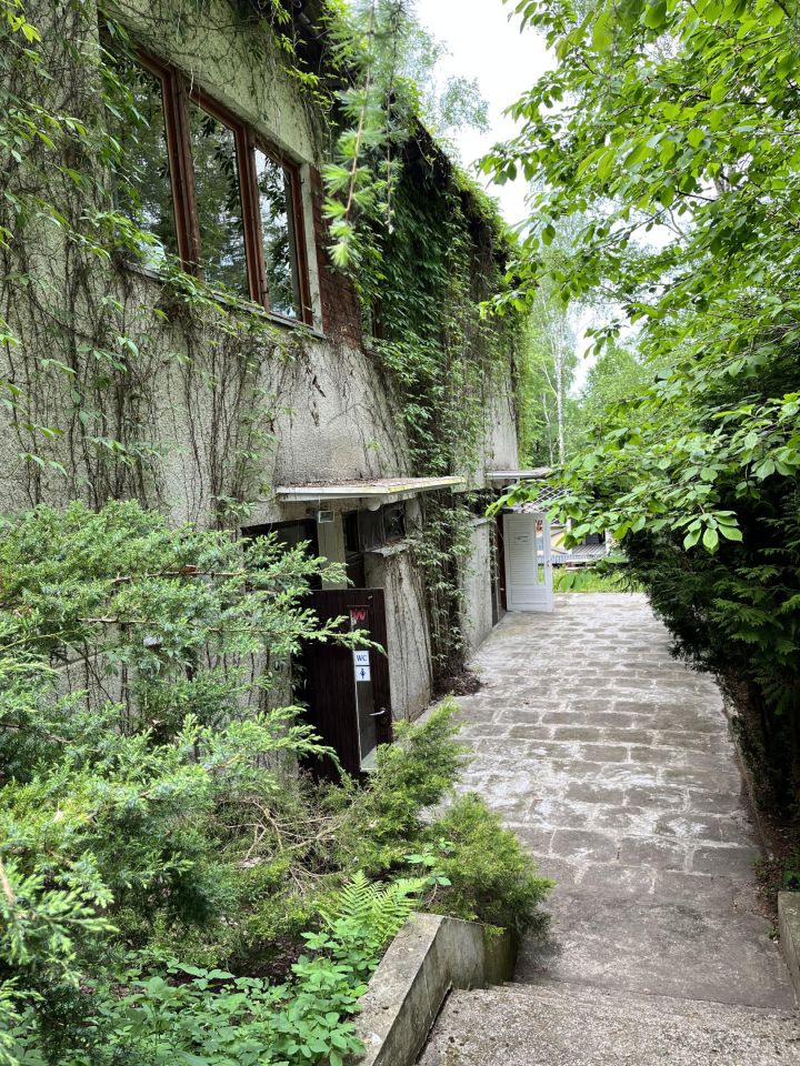 Hotel/pensjonat Kretowiny. Zdjęcie 7