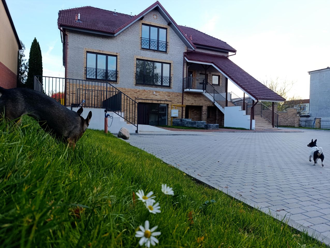 Nieruchomość komercyjna Ustronie Morskie, ul. Rolna. Zdjęcie 8