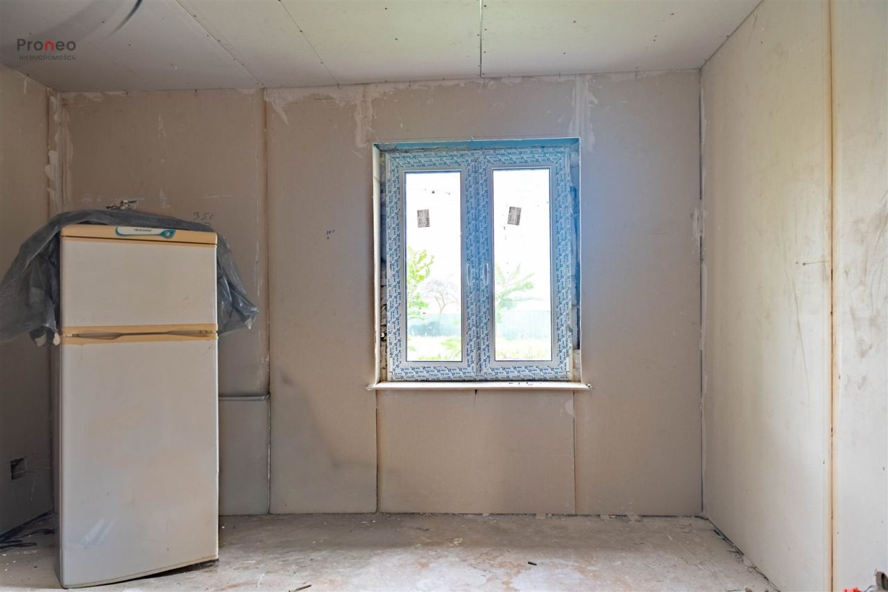 bliźniak, 3 pokoje Łysinin. Zdjęcie 7