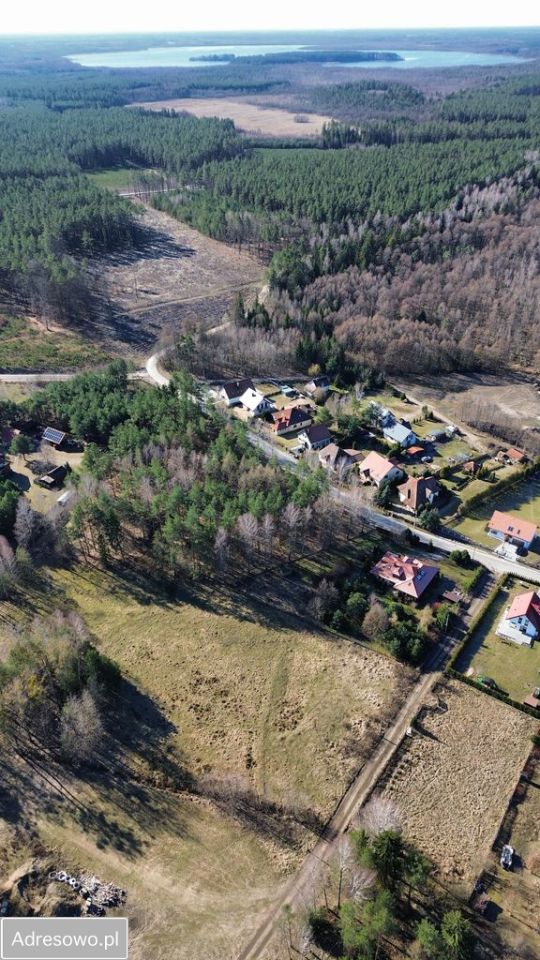 Działka budowlana Wąglik. Zdjęcie 8