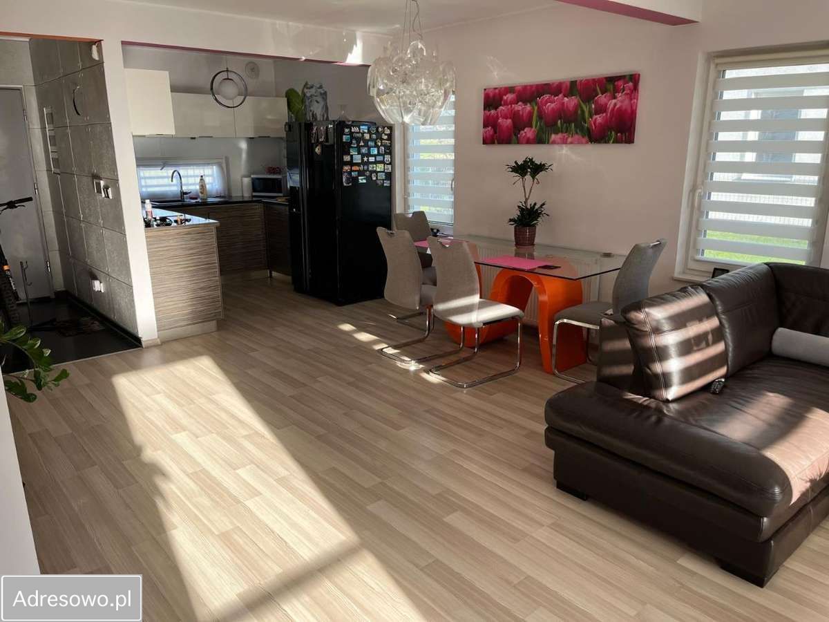 bliźniak, 4 pokoje Wyry. Zdjęcie 12