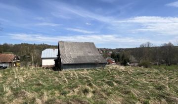 Działka rolno-budowlana Kąkolówka