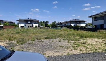 Działka budowlana Poznań Stare Miasto, ul. Szklarniowa