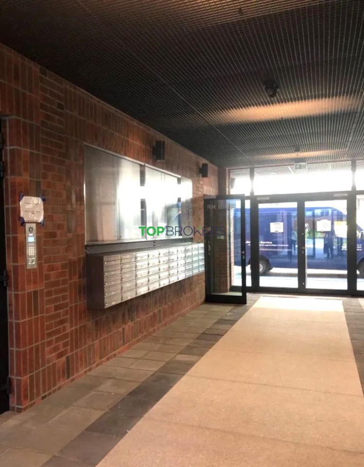 Mieszkanie 2-pokojowe Warszawa Praga-Północ, ul. Szwedzka. Zdjęcie 12