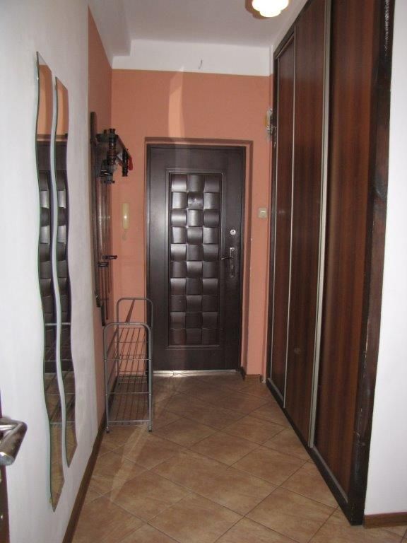 Mieszkanie 2-pokojowe Katowice Koszutka, ul. Stefana Okrzei. Zdjęcie 5