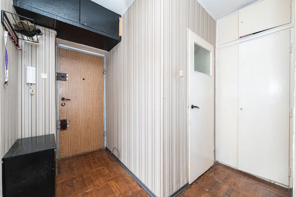 Mieszkanie 2-pokojowe Warszawa Praga-Południe, ul. Augustyna Kordeckiego. Zdjęcie 6