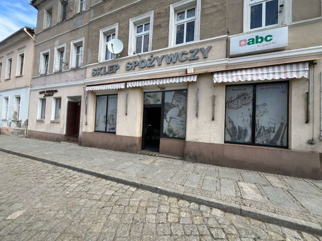 Lokal Jawor, pl. Wolności. Zdjęcie 1