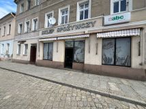 Lokal Jawor, pl. Wolności