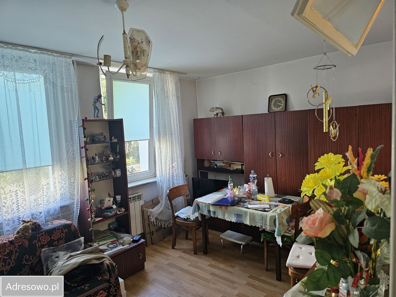 Mieszkanie 1-pokojowe Warszawa Szczęśliwice, ul. Karola Dickensa