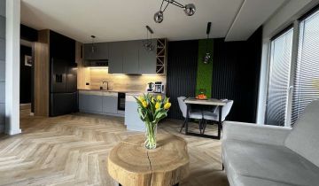 Mieszkanie 3-pokojowe Żory Śródmieście, ul. Folwarecka