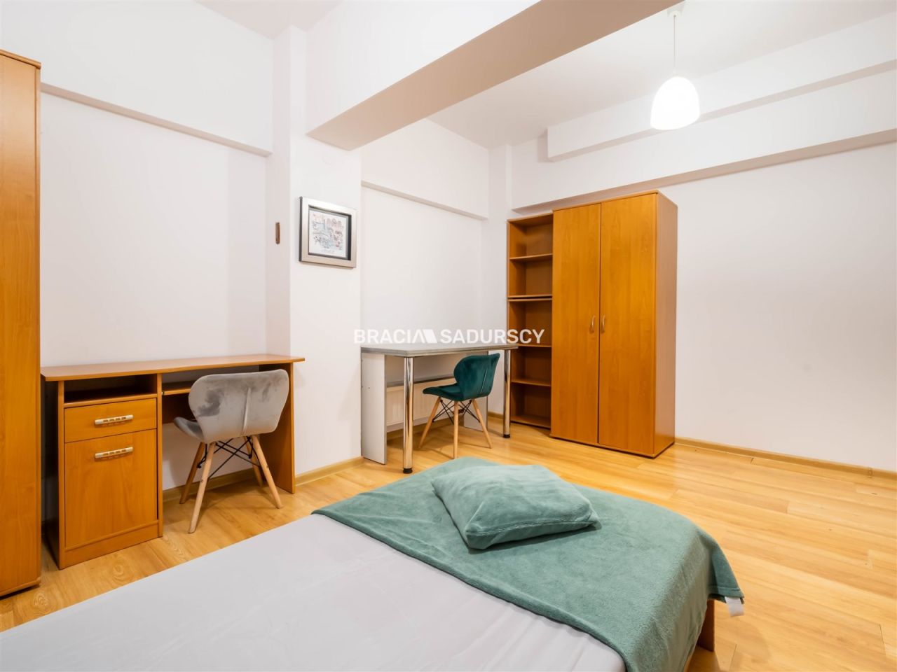 Mieszkanie 5-pokojowe Kraków Bronowice, ul. Wrocławska. Zdjęcie 8