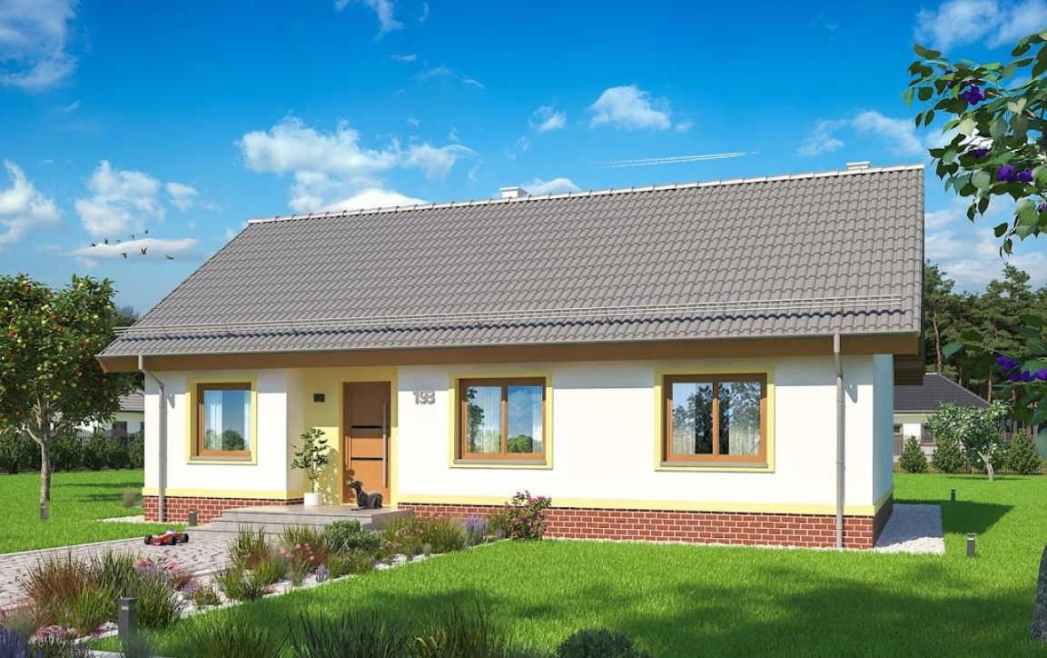 Działka budowlana Rudnik-Kolonia. Zdjęcie 10