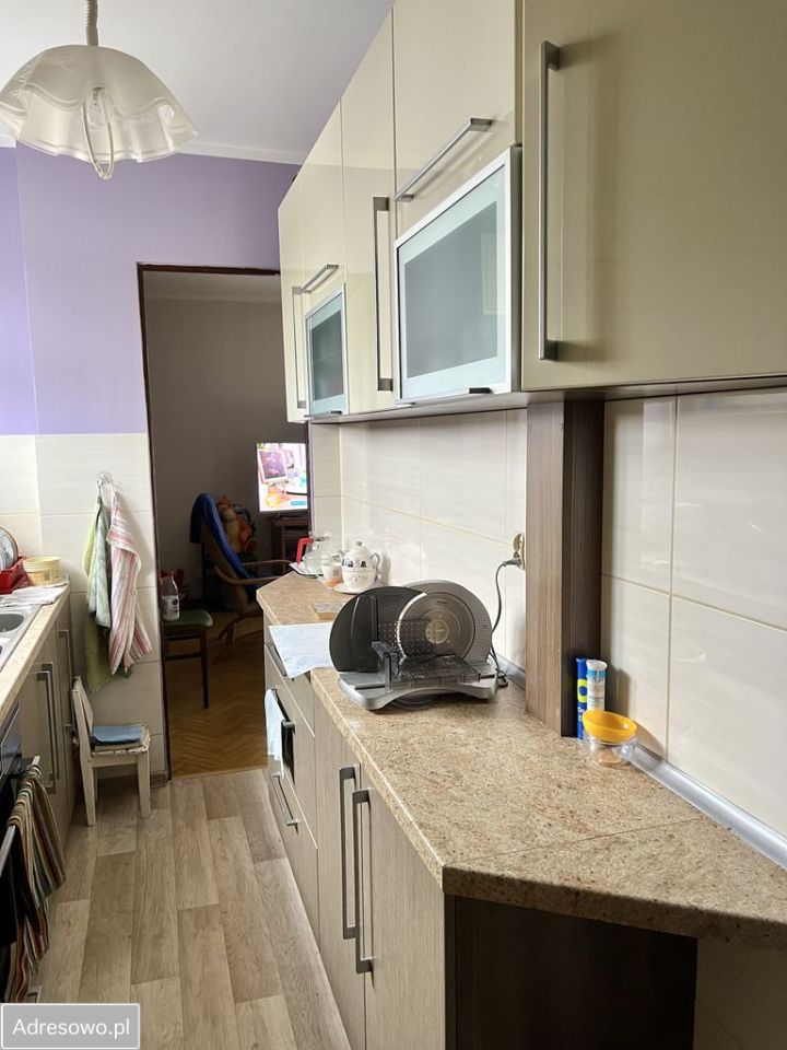 Mieszkanie 4-pokojowe Bytom, ul. Strzelców Bytomskich. Zdjęcie 4