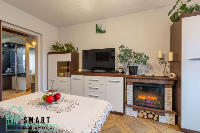 Mieszkanie 3-pokojowe Stalowa Wola, ul. gen. Leopolda Okulickiego. Zdjęcie 3