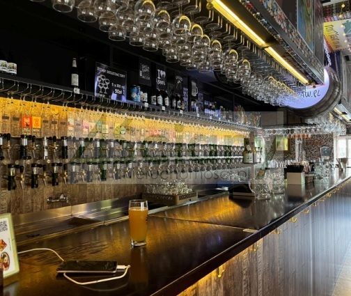 Lokal Warszawa Śródmieście