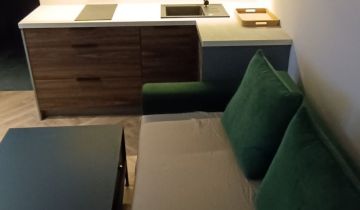 Mieszkanie 1-pokojowe Cieszyn, ul. Stanisława Moniuszki