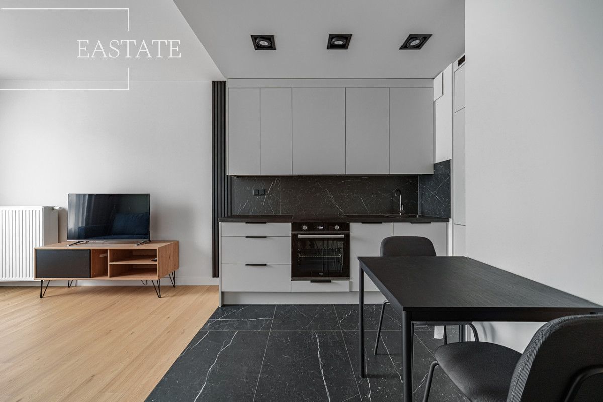 Mieszkanie 2-pokojowe Warszawa Włochy, ul. Wiktoryn