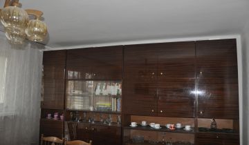 Mieszkanie 2-pokojowe Częstochowa Centrum, ul. Krakowska