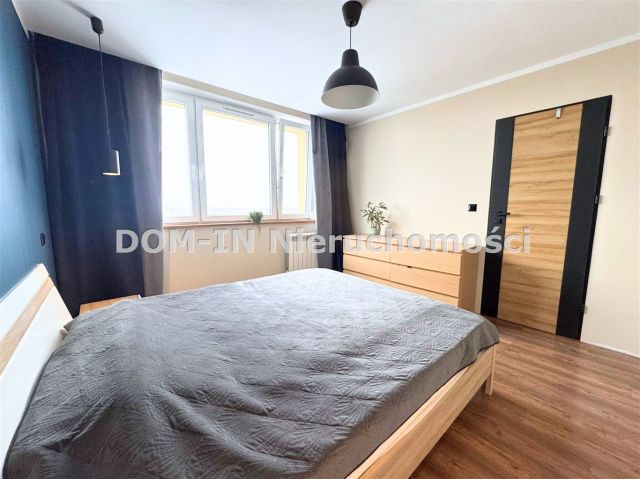 Mieszkanie 4-pokojowe Jastrzębie-Zdrój, ul. Poznańska. Zdjęcie 20