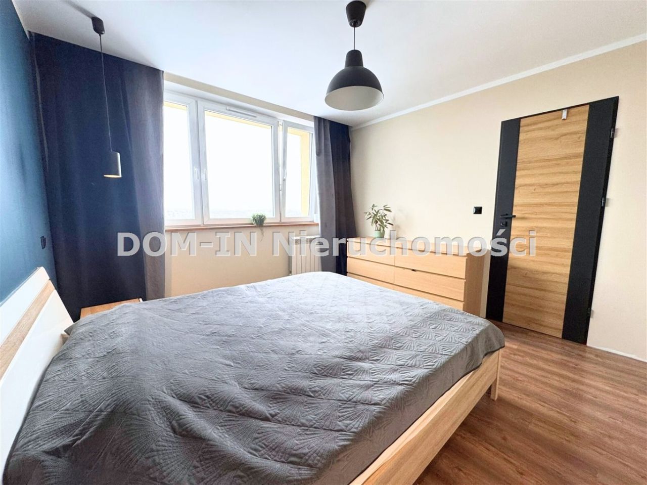 Mieszkanie 4-pokojowe Jastrzębie-Zdrój, ul. Poznańska. Zdjęcie 20
