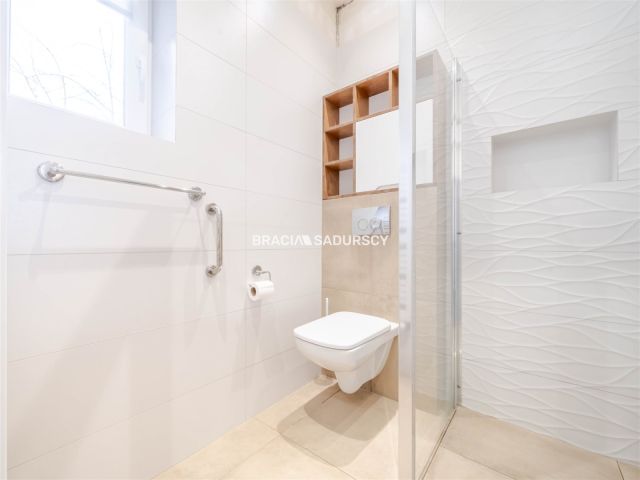 Mieszkanie 2-pokojowe Kraków Prądnik Biały, ul. Łukasza Górnickiego. Zdjęcie 3