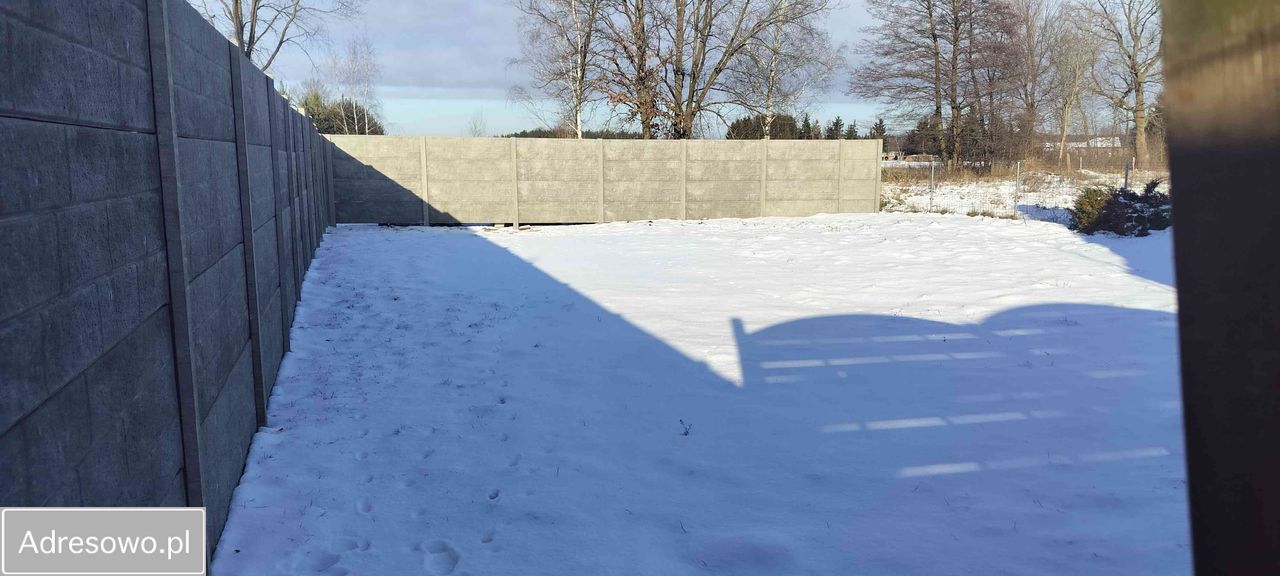 dom wolnostojący, 4 pokoje Ługi. Zdjęcie 10