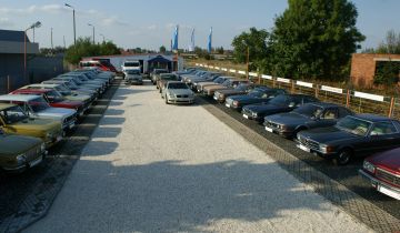 Działka rolno-budowlana Opole Nowa Wieś Królewska, ul. Jerzego i Ryszarda Kowalczyków