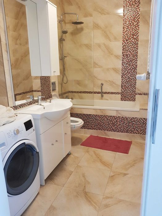 Mieszkanie 2-pokojowe Ostrołęka, ul. Ostrołęckich Harcerzy. Zdjęcie 7