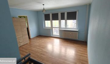 Mieszkanie 1-pokojowe Łódź Retkinia, al. ks. kard. Stefana Wyszyńskiego