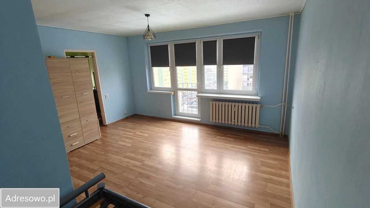 Mieszkanie 1-pokojowe Łódź Retkinia, al. ks. kard. Stefana Wyszyńskiego