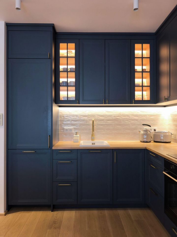 Mieszkanie 2-pokojowe Gdańsk Wrzeszcz, ul. Antoniego Słonimskiego. Zdjęcie 14