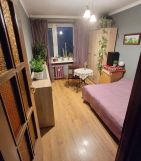 Mieszkanie 3-pokojowe Rogoźno, ul. Kościuszki. Zdjęcie 3