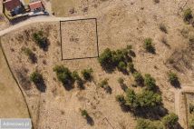 Działka budowlana Majdy. Zdjęcie 1